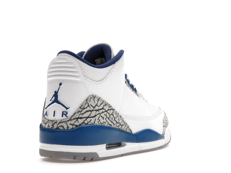 Jordan 3 Retro Wizards - image 31