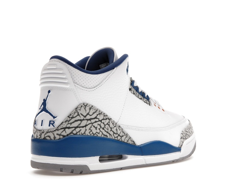 Jordan 3 Retro Wizards - image 32