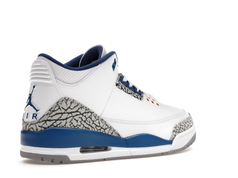 Jordan 3 Retro Wizards - image 33