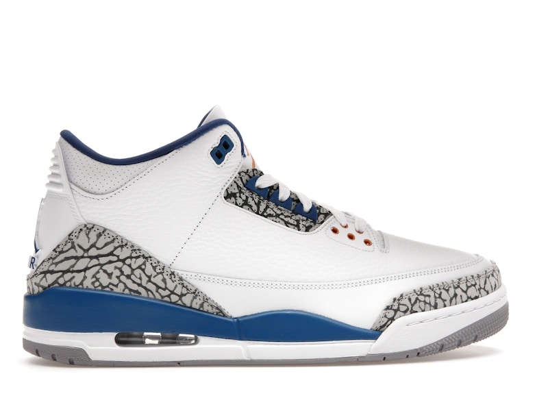 Jordan 3 Retro Wizards - image 36