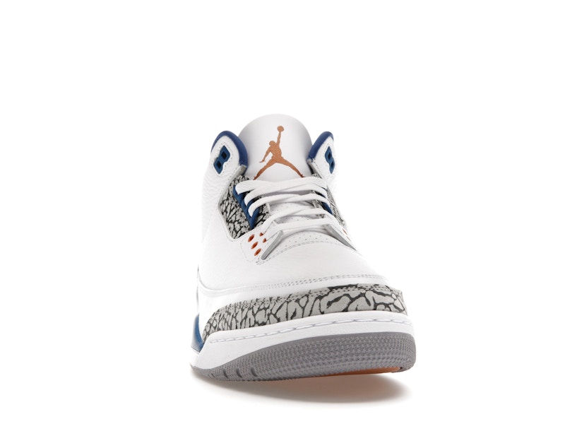 Jordan 3 Retro Wizards - image 9