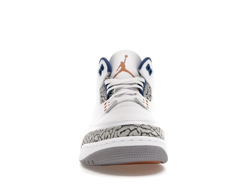 Jordan 3 Retro Wizards - image 10