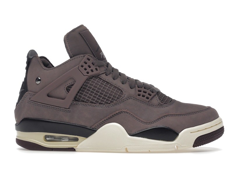 Jordan 4 Retro SP A Ma Maniére Violet Ore - image 2