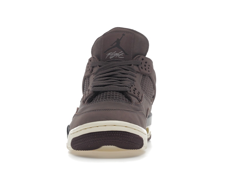 Jordan 4 Retro SP A Ma Maniére Violet Ore - image 11