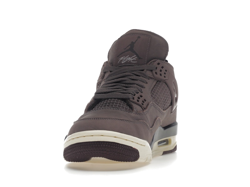 Jordan 4 Retro SP A Ma Maniére Violet Ore - image 12