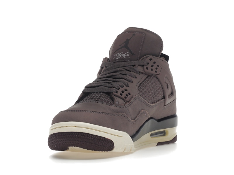 Jordan 4 Retro SP A Ma Maniére Violet Ore - image 13