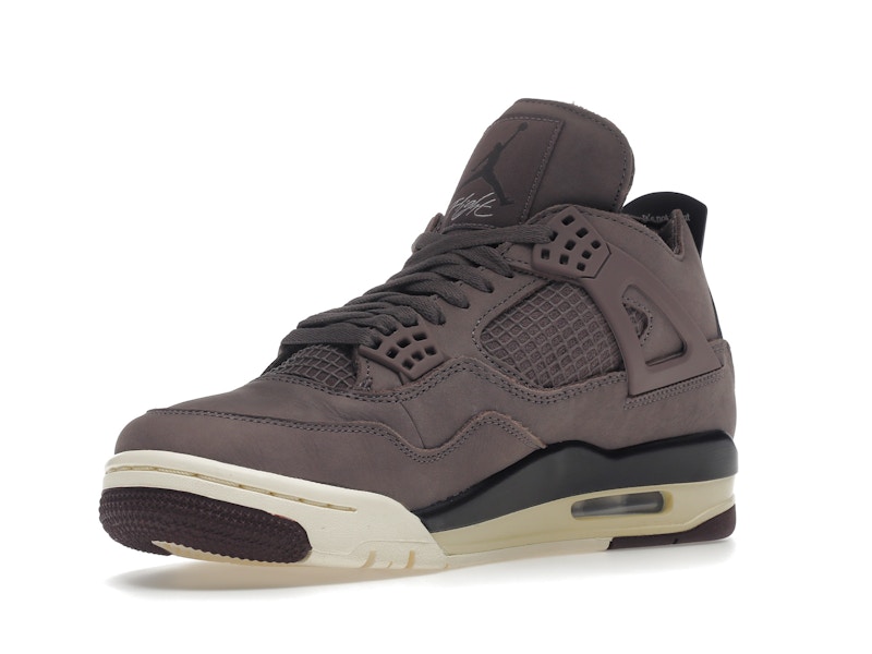 Jordan 4 Retro SP A Ma Maniére Violet Ore - image 15