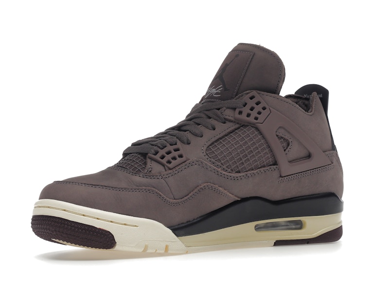 Jordan 4 Retro SP A Ma Maniére Violet Ore - image 16