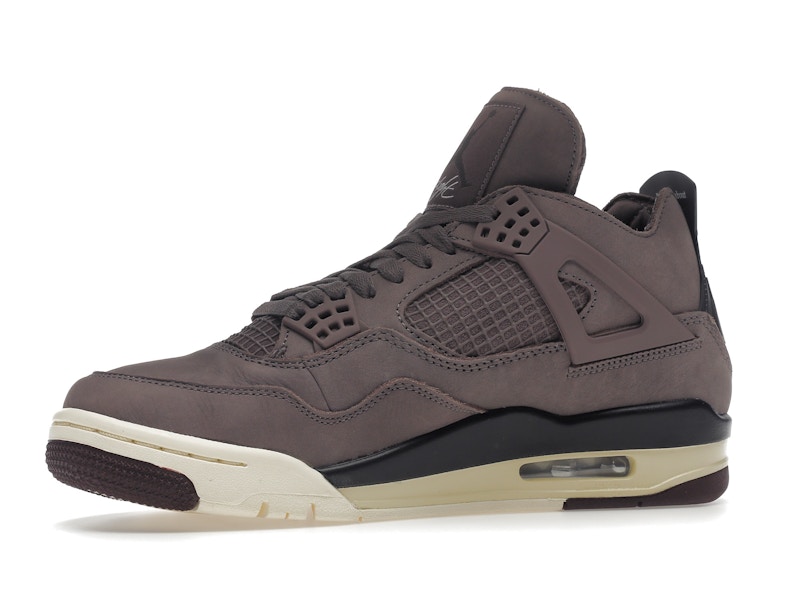 Jordan 4 Retro SP A Ma Maniére Violet Ore - image 17