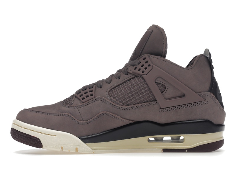 Jordan 4 Retro SP A Ma Maniére Violet Ore - image 19