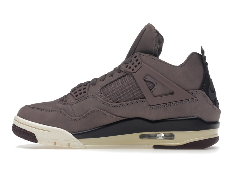 Jordan 4 Retro SP A Ma Maniére Violet Ore - image 20