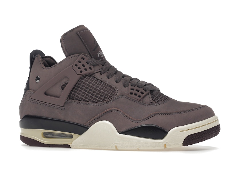 Jordan 4 Retro SP A Ma Maniére Violet Ore - image 3