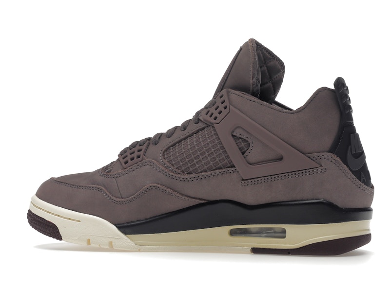 Jordan 4 Retro SP A Ma Maniére Violet Ore - image 21
