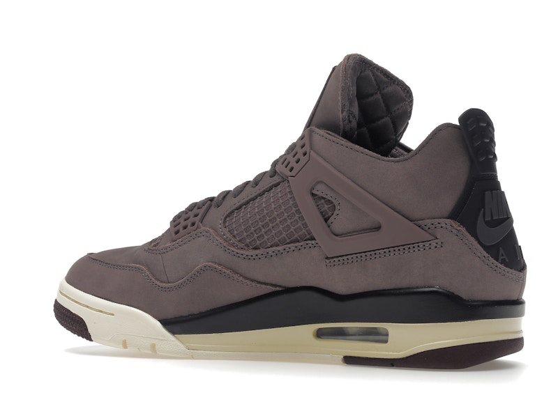 Jordan 4 Retro SP A Ma Maniére Violet Ore - image 22