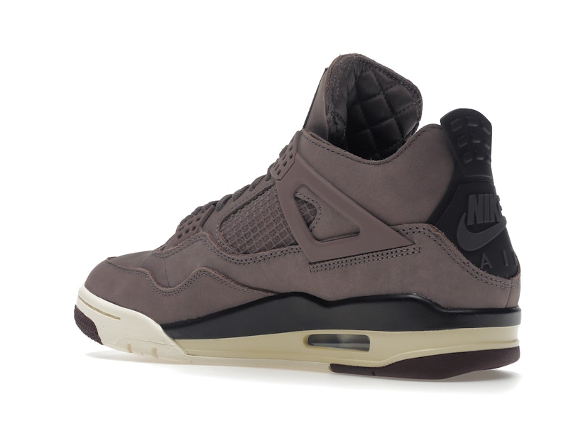 Jordan 4 Retro SP A Ma Maniére Violet Ore - image 23