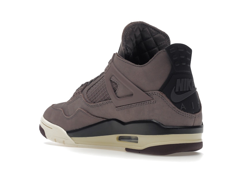 Jordan 4 Retro SP A Ma Maniére Violet Ore - image 24