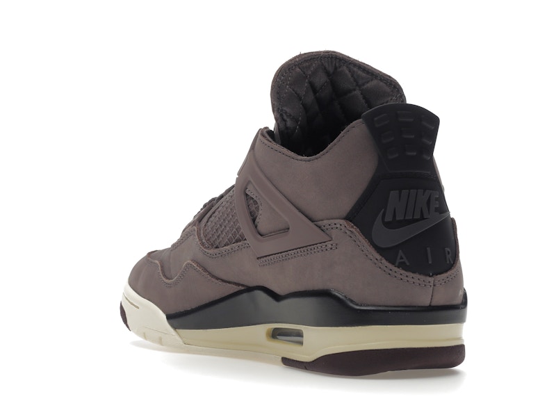 Jordan 4 Retro SP A Ma Maniére Violet Ore - image 25