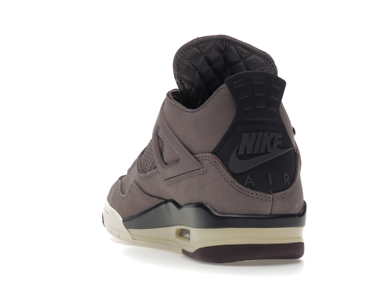 Jordan 4 Retro SP A Ma Maniére Violet Ore - image 26