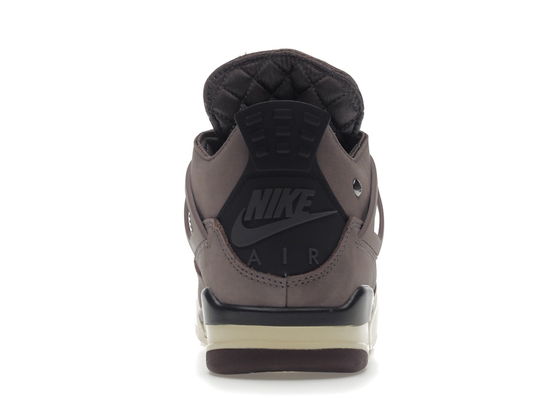Jordan 4 Retro SP A Ma Maniére Violet Ore - image 28