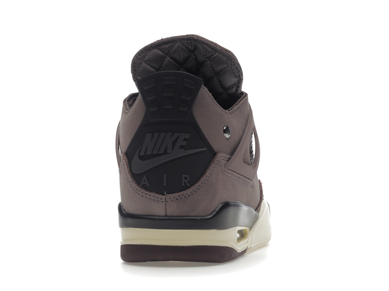 Jordan 4 Retro SP A Ma Maniére Violet Ore - image 29