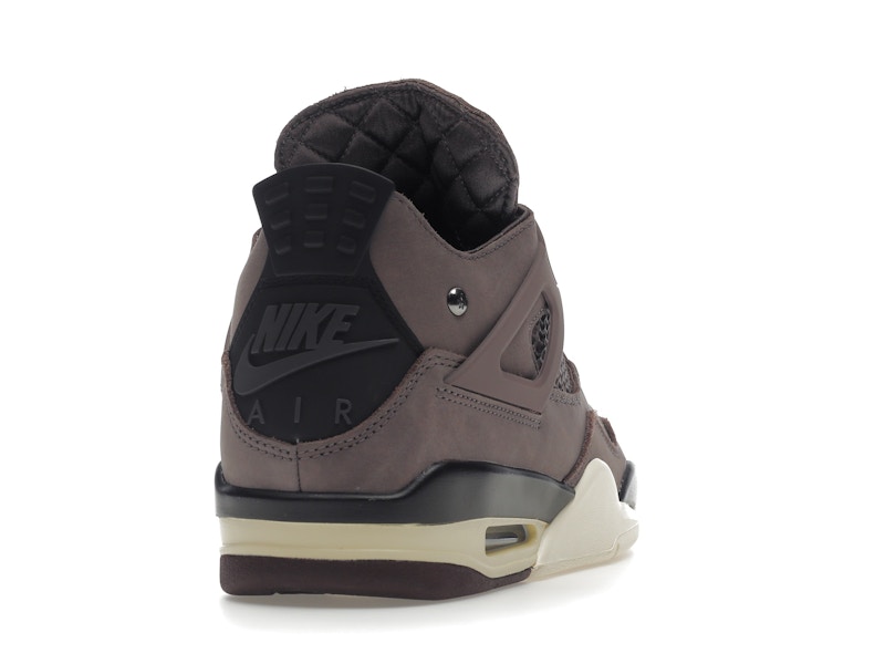 Jordan 4 Retro SP A Ma Maniére Violet Ore - image 30