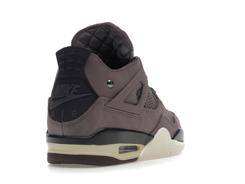 Jordan 4 Retro SP A Ma Maniére Violet Ore - image 31
