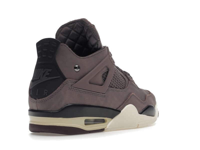 Jordan 4 Retro SP A Ma Maniére Violet Ore - image 32