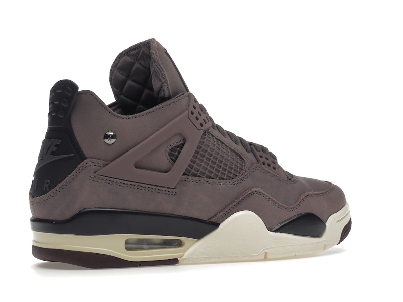 Jordan 4 Retro SP A Ma Maniére Violet Ore - image 34