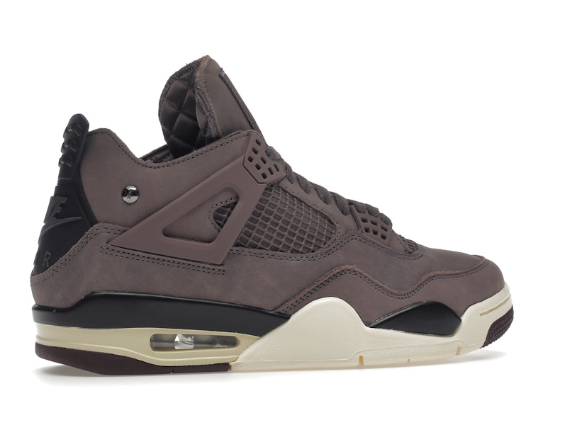 Jordan 4 Retro SP A Ma Maniére Violet Ore - image 35
