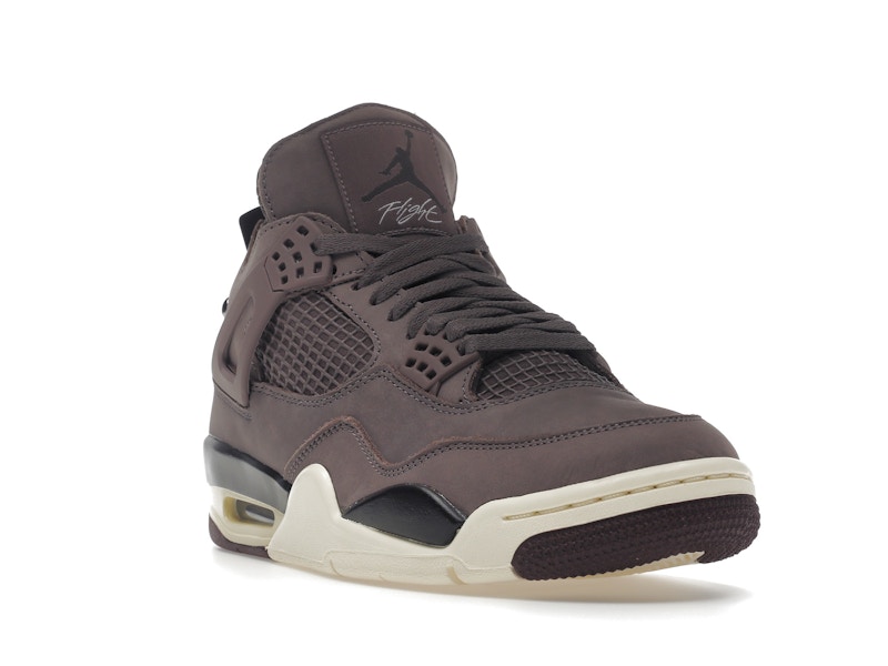 Jordan 4 Retro SP A Ma Maniére Violet Ore - image 7