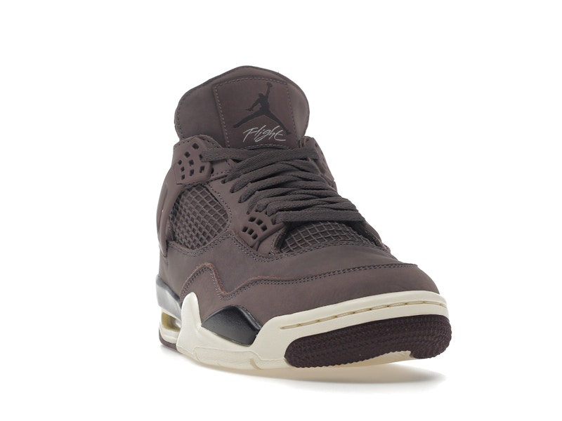 Jordan 4 Retro SP A Ma Maniére Violet Ore - image 8
