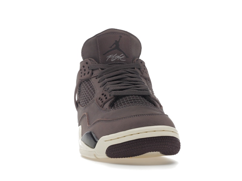 Jordan 4 Retro SP A Ma Maniére Violet Ore - image 9