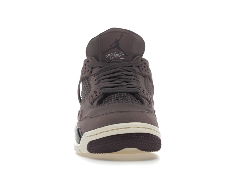 Jordan 4 Retro SP A Ma Maniére Violet Ore - image 10