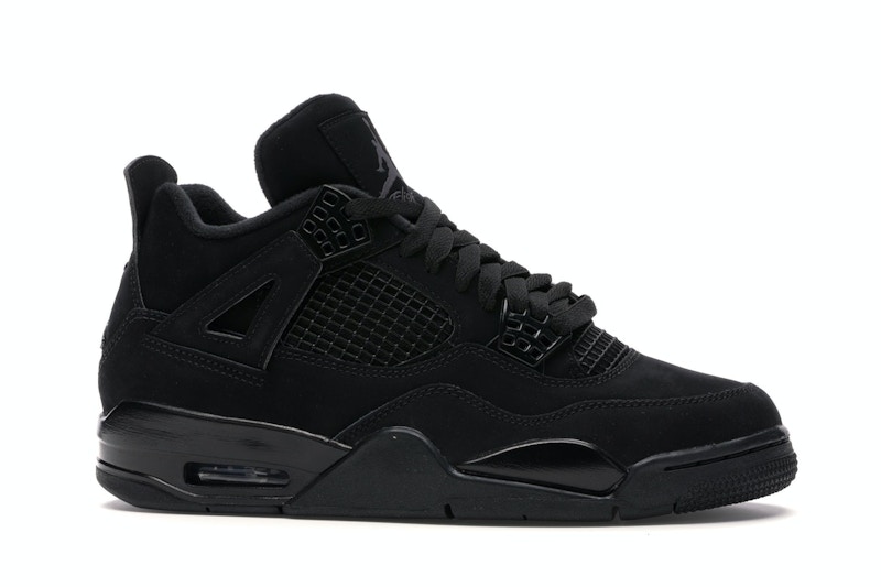 Jordan 4 Retro Black Cat (2020) - image 2