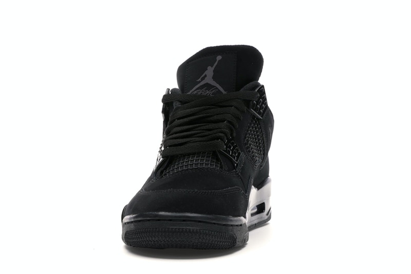 Jordan 4 Retro Black Cat (2020) - image 11