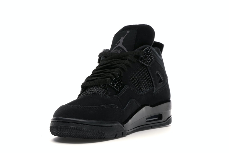 Jordan 4 Retro Black Cat (2020) - image 13