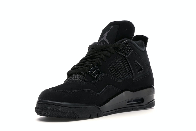 Jordan 4 Retro Black Cat (2020) - image 14