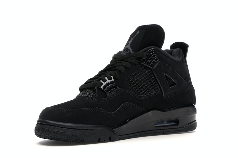 Jordan 4 Retro Black Cat (2020) - image 15