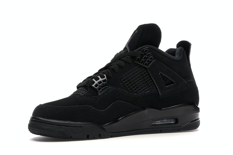 Jordan 4 Retro Black Cat (2020) - image 16