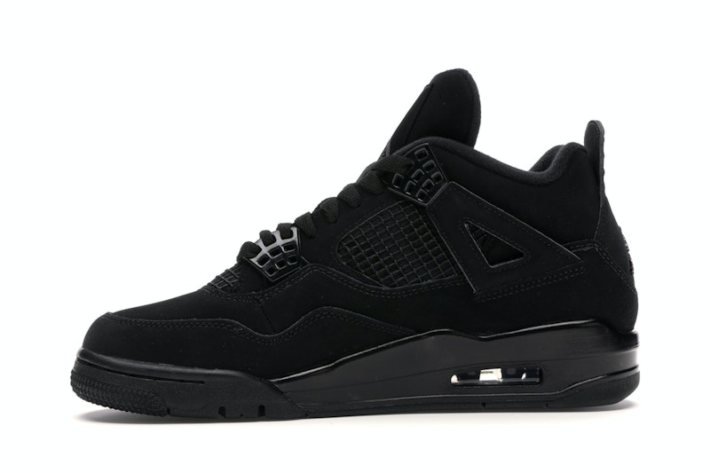 Jordan 4 Retro Black Cat (2020) - image 18