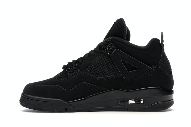 Jordan 4 Retro Black Cat (2020) - image 19