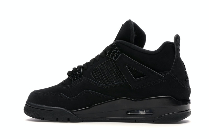 Jordan 4 Retro Black Cat (2020) - image 20