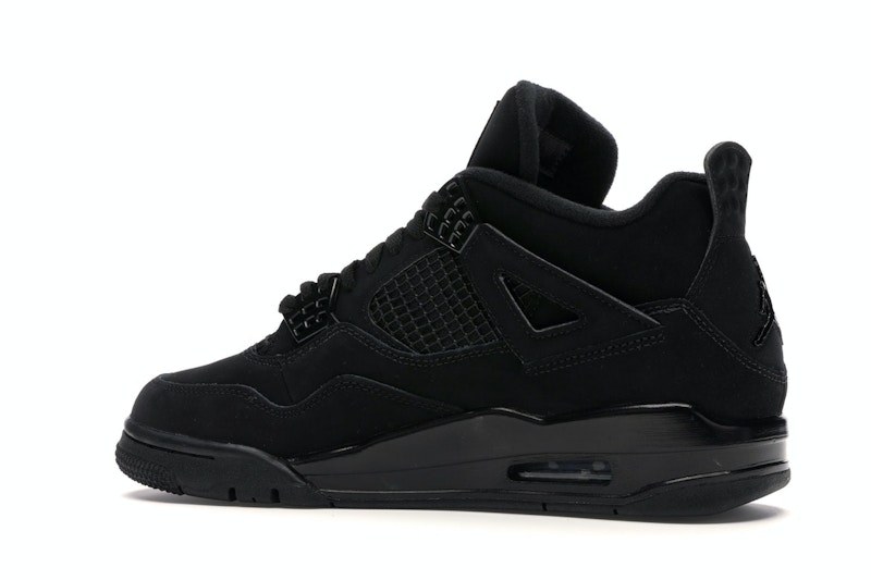 Jordan 4 Retro Black Cat (2020) - image 21