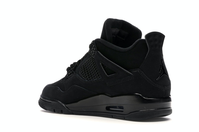 Jordan 4 Retro Black Cat (2020) - image 23
