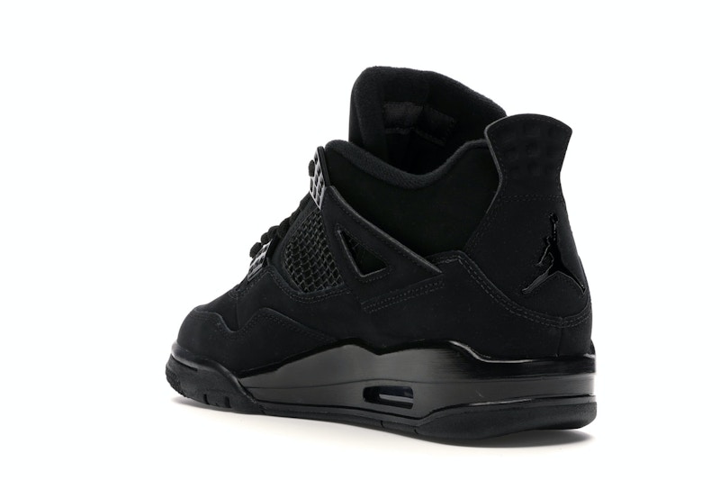 Jordan 4 Retro Black Cat (2020) - image 24
