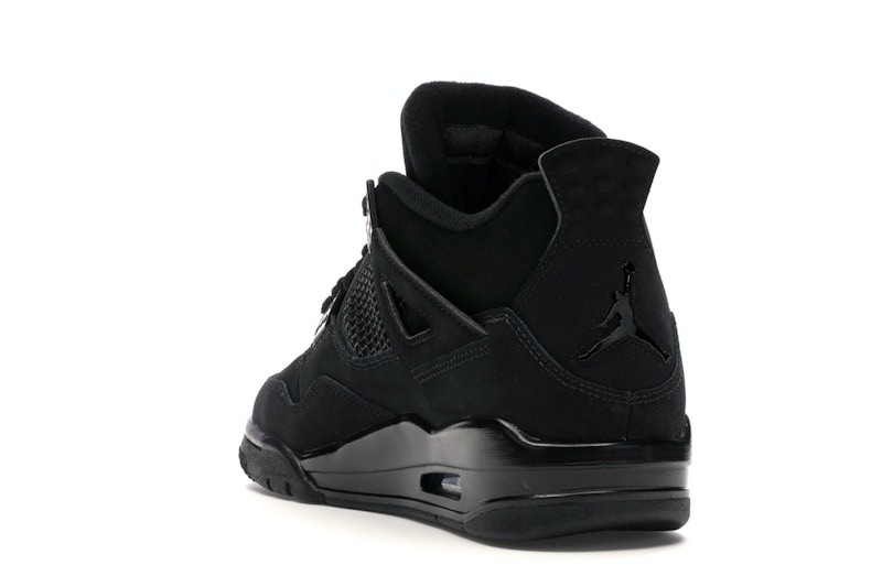 Jordan 4 Retro Black Cat (2020) - image 25