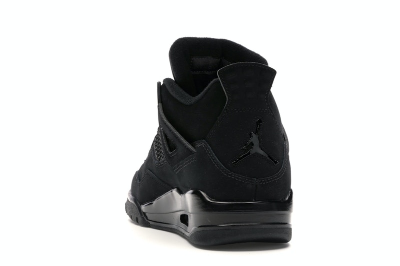 Jordan 4 Retro Black Cat (2020) - image 26