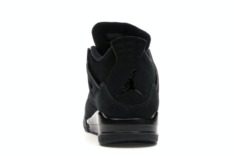Jordan 4 Retro Black Cat (2020) - image 27
