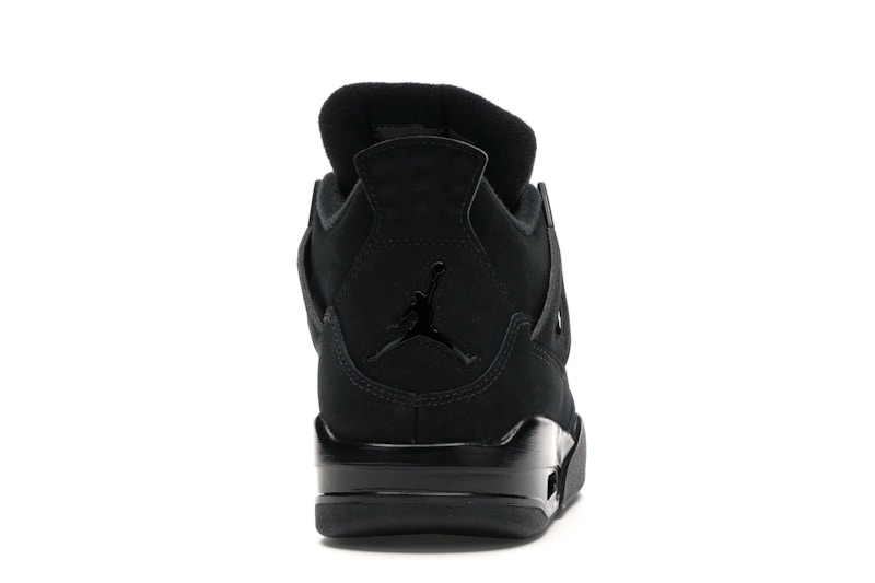 Jordan 4 Retro Black Cat (2020) - image 28