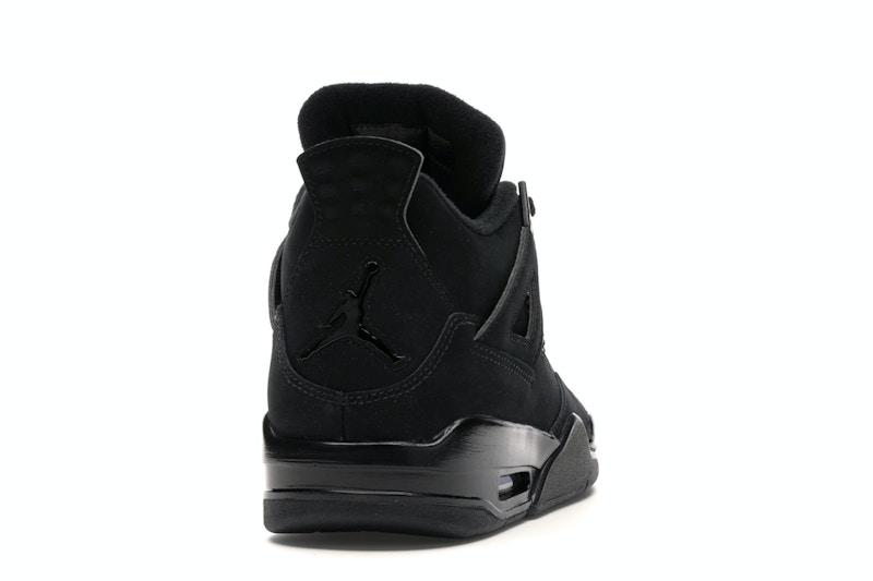 Jordan 4 Retro Black Cat (2020) - image 29